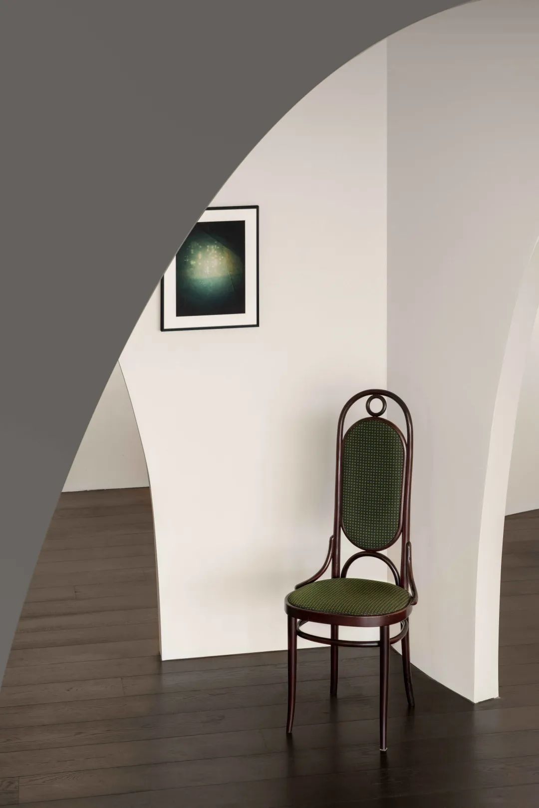 “ZS ART 之上艺术”艺术中心丨中国杭州丨之恩设计-37