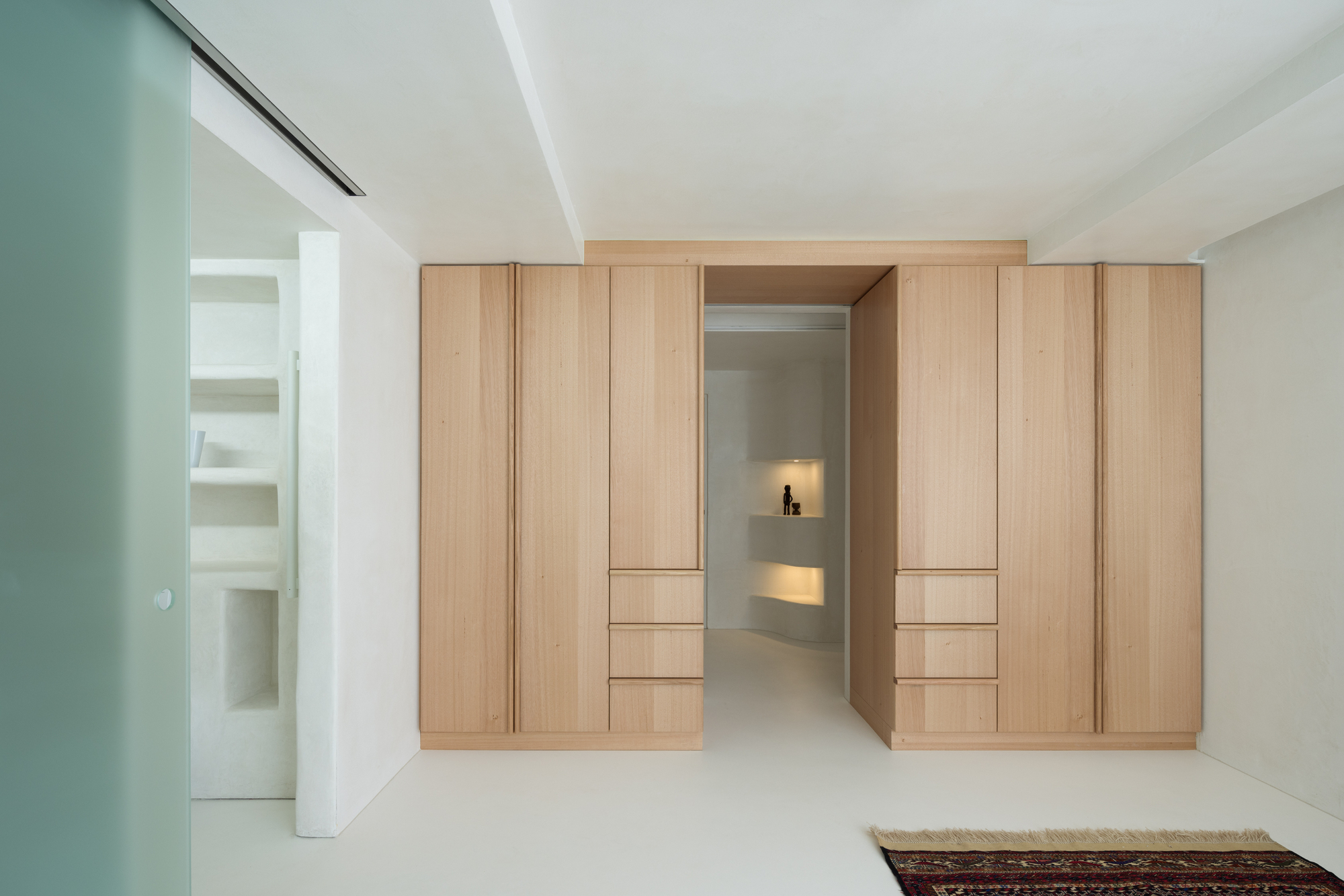 平层丨澳大利亚丨Studio ZAWA-24