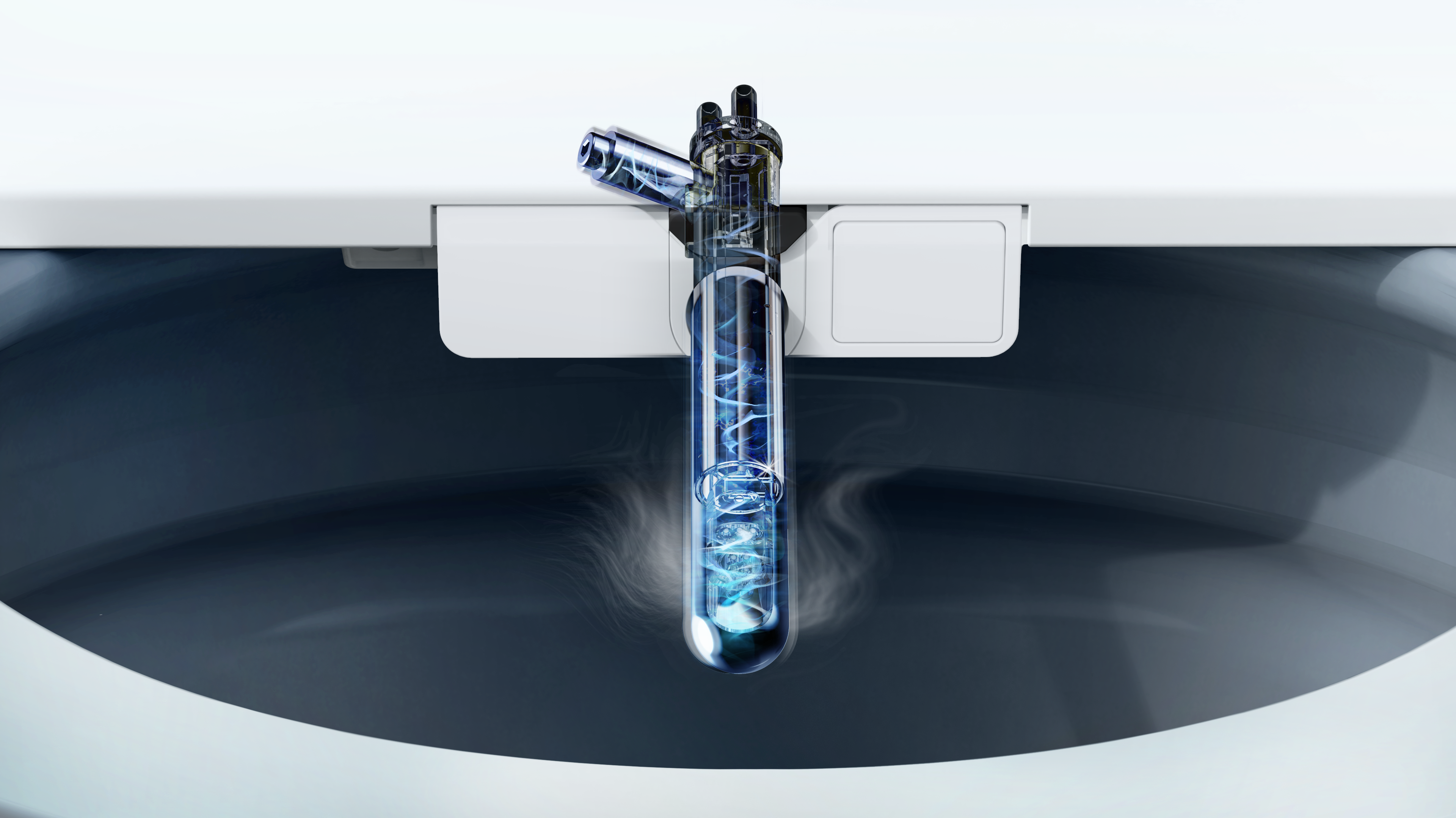 Inus Jet Induction Bidet电子马桶设计-19