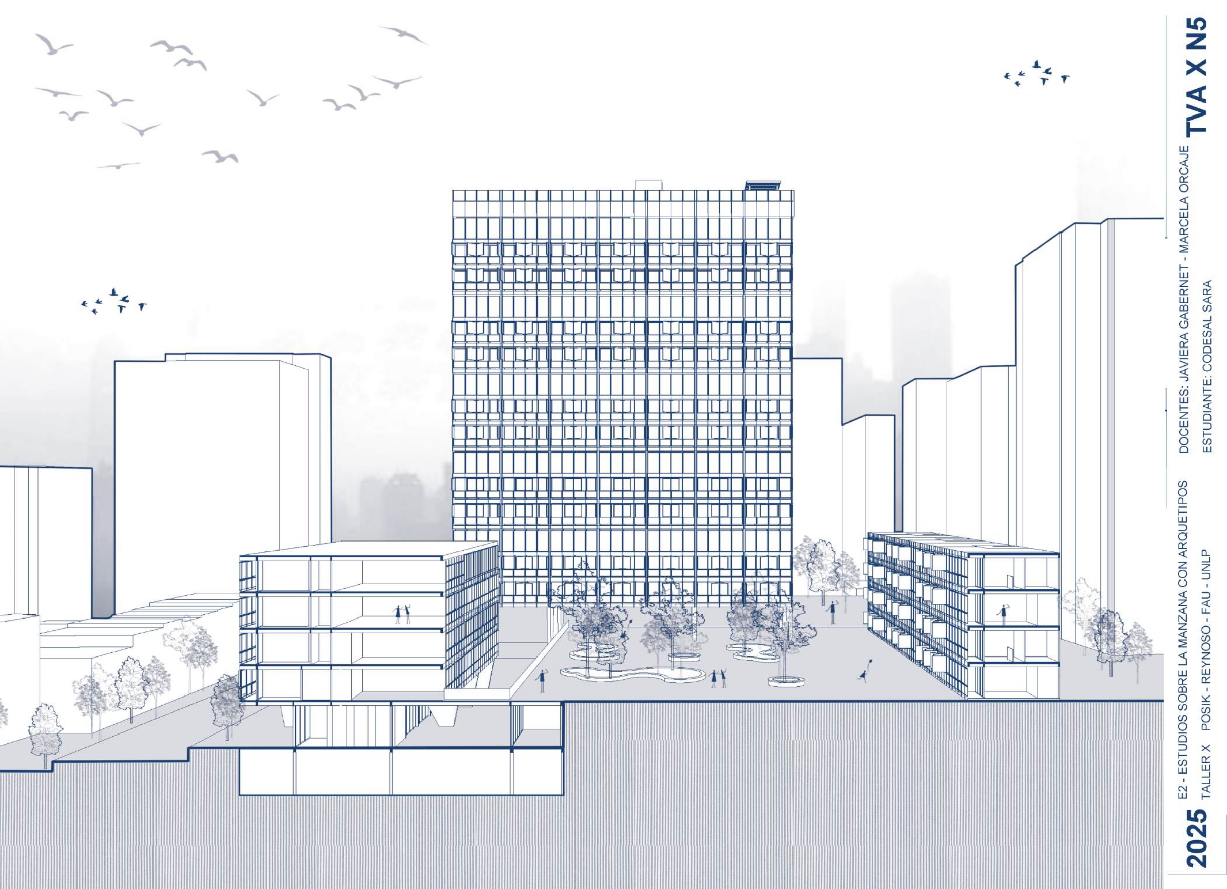 Viviendas en São Paulo-7