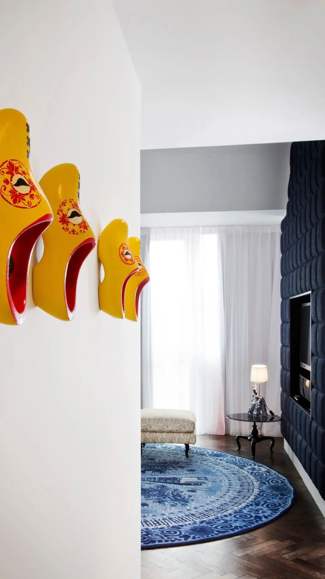 厦门安达仕酒店,现代奢华与南洋风情的完美结合-9