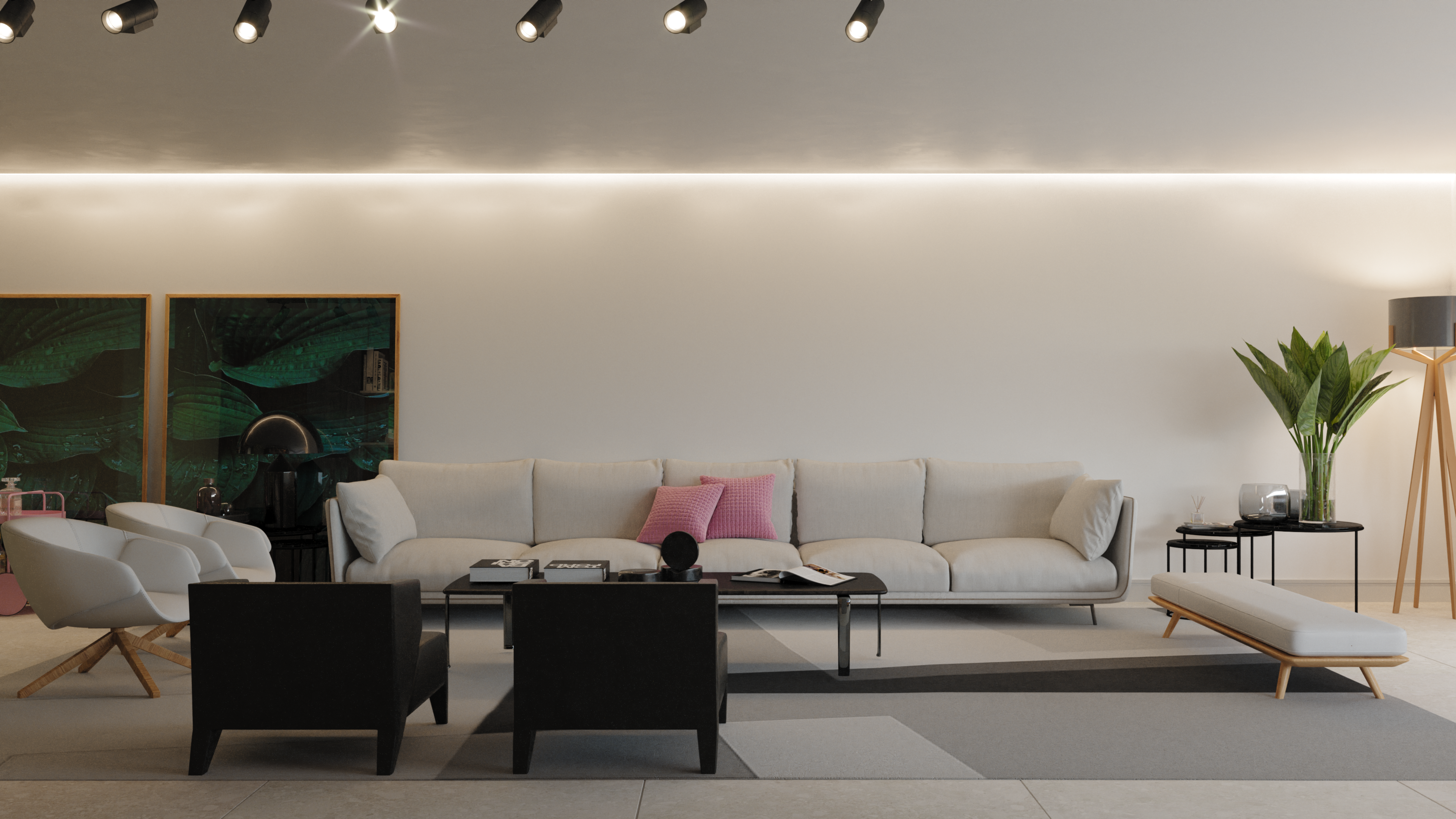 CGI - KTS APARTMENT-5