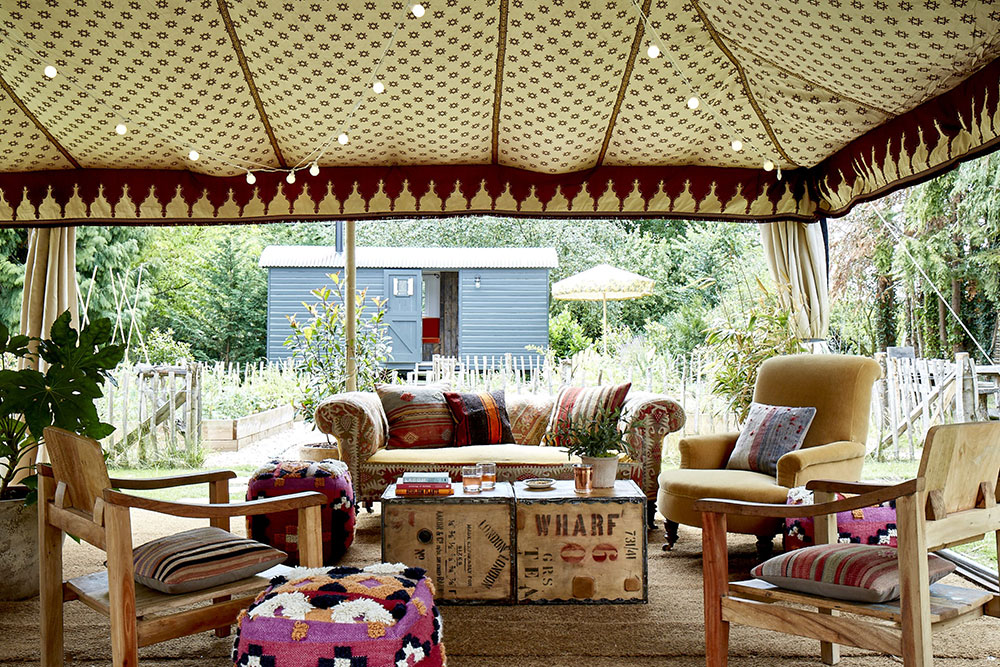 英格兰乡村的时光胶囊 · 16 世纪石屋酒店-15