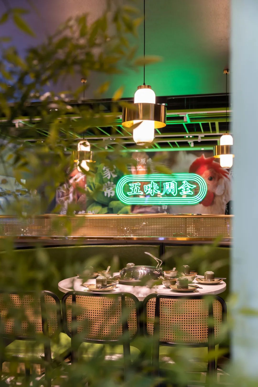 广州味之原餐厅丨中国广州-24