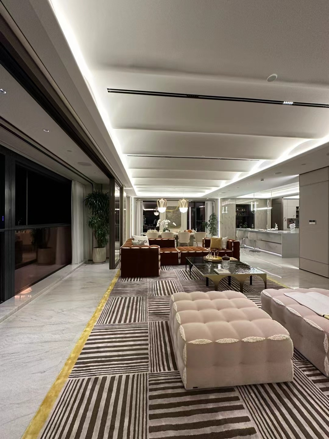 古北•壹号公馆丨中国上海-67