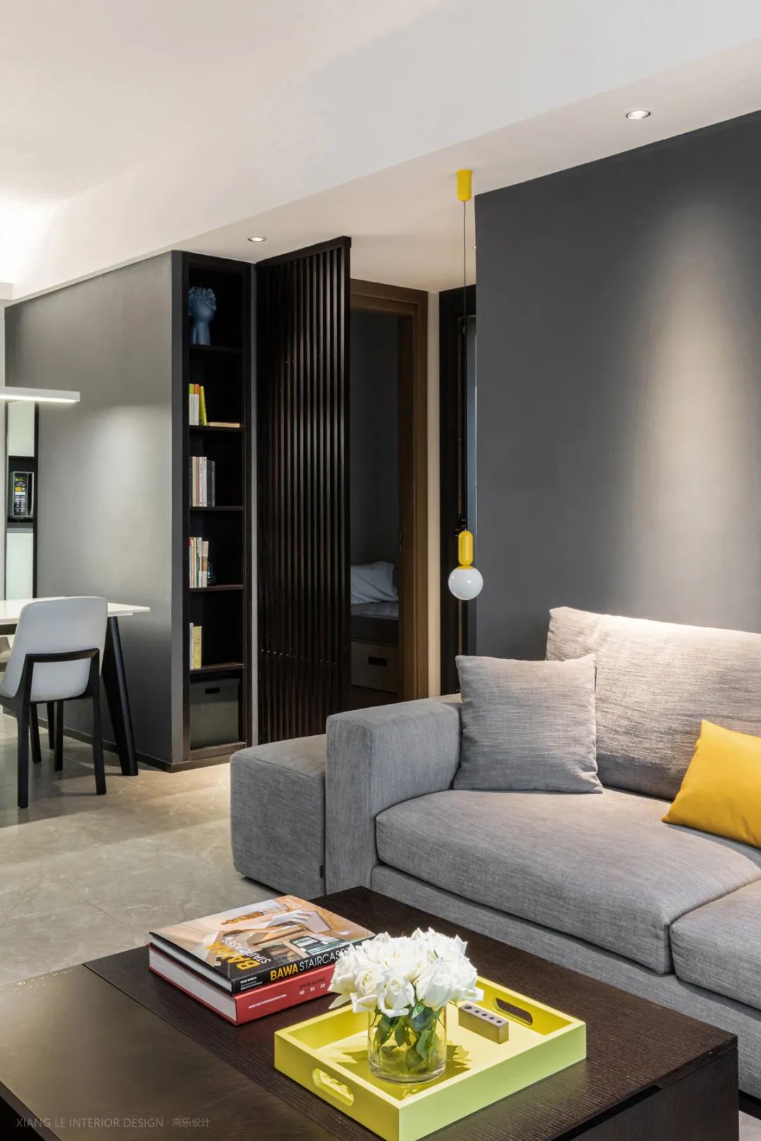 东湖九区·陈宅-30