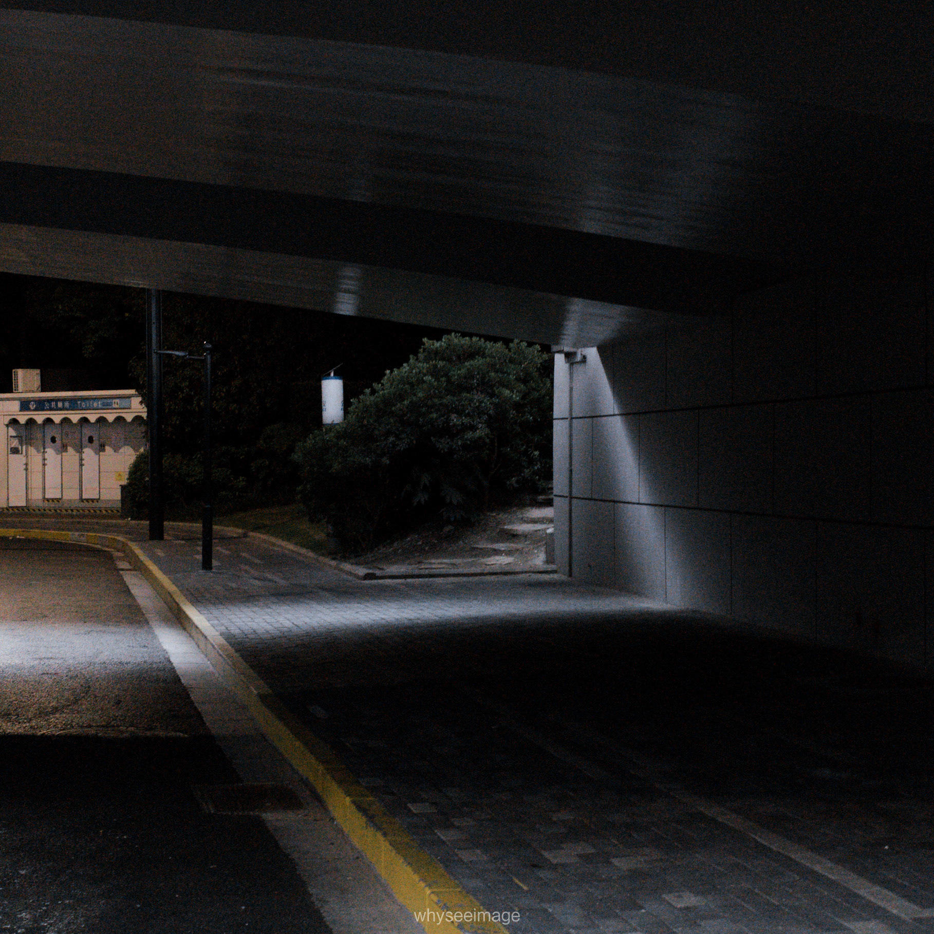 明亮时刻 · 不如回到街头丨中国上海丨whyseeimage-35