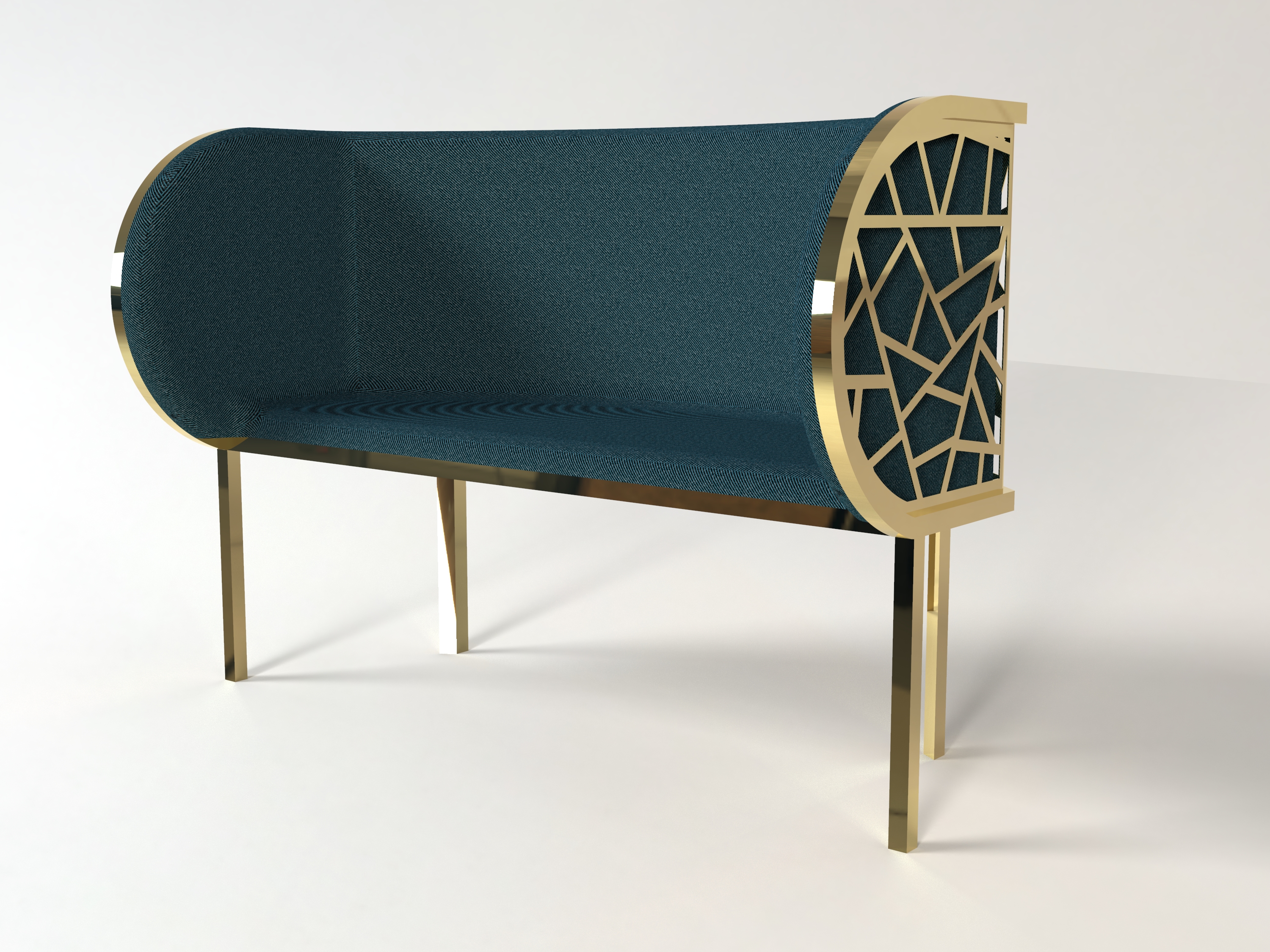 Studio apartment design-8