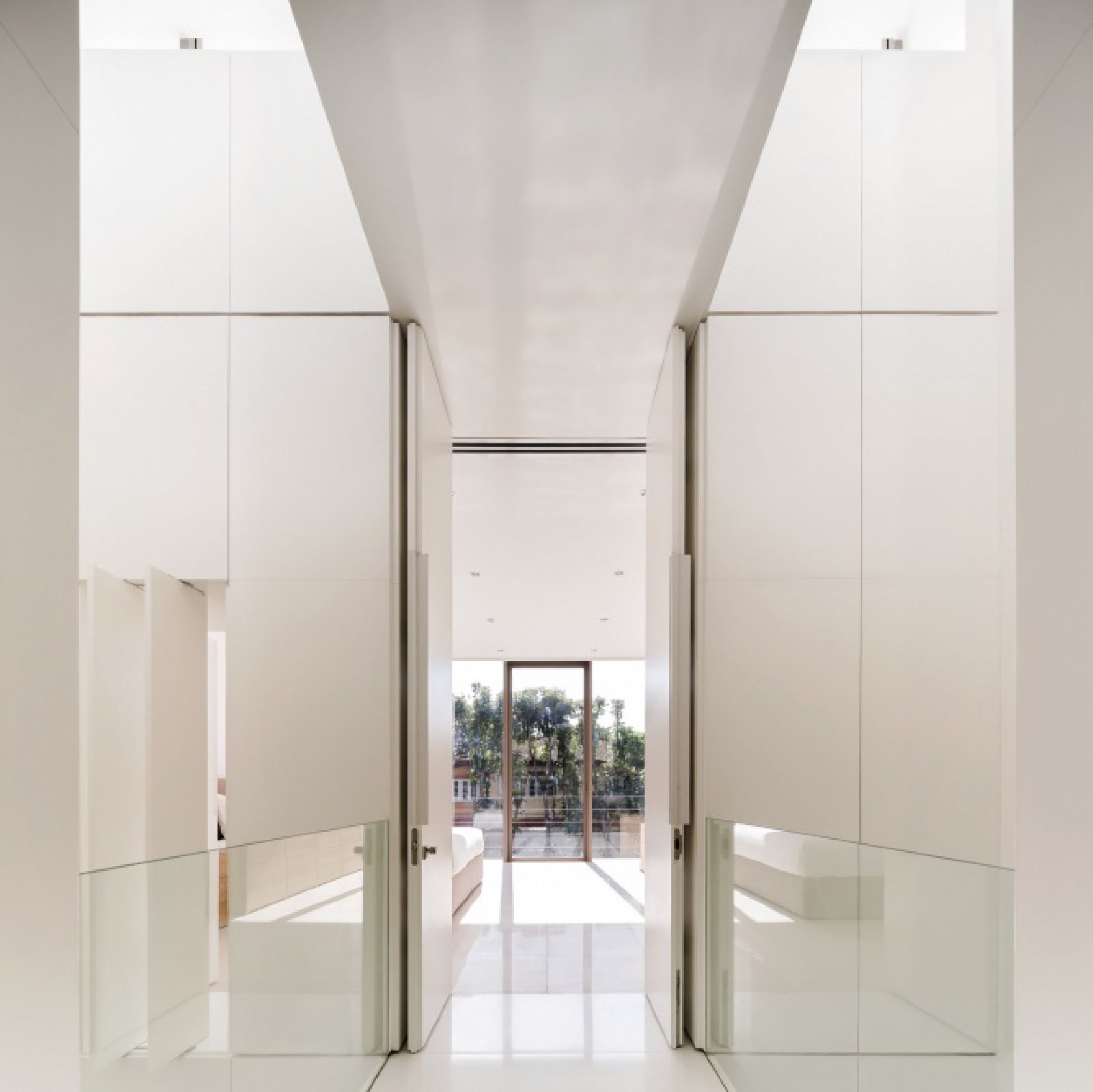 极简主义国外住宅 BAAN-10