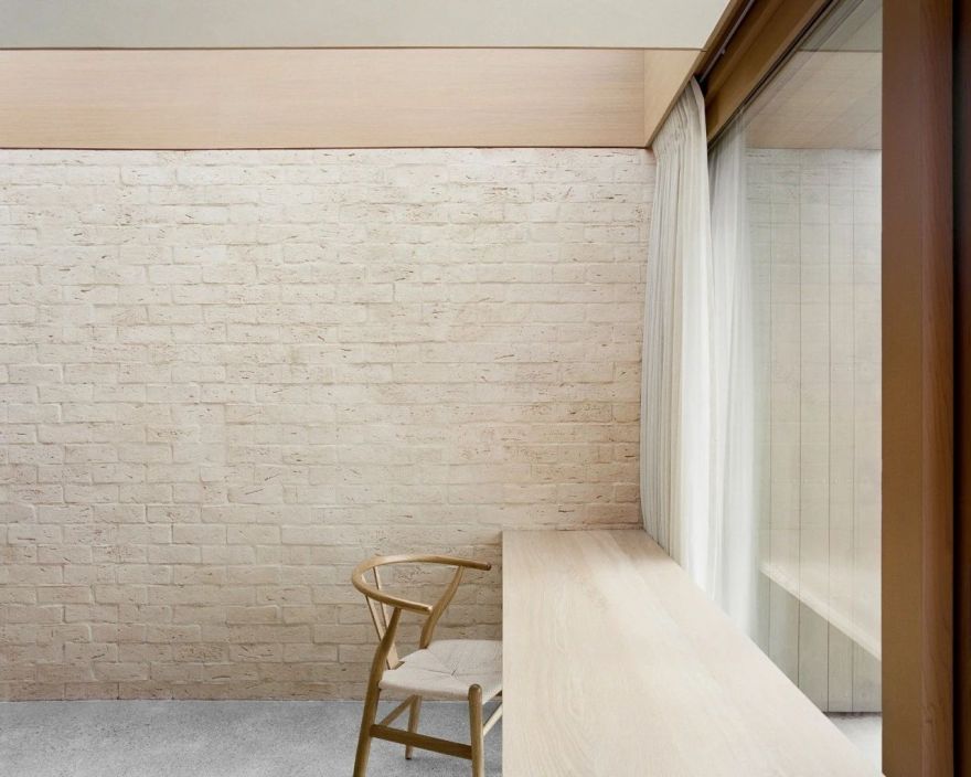 无相之相丨澳大利亚悉尼丨Lachlan Seegers Architect-66