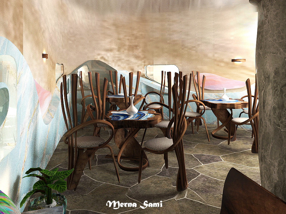 海洋奇观生态旅馆-15