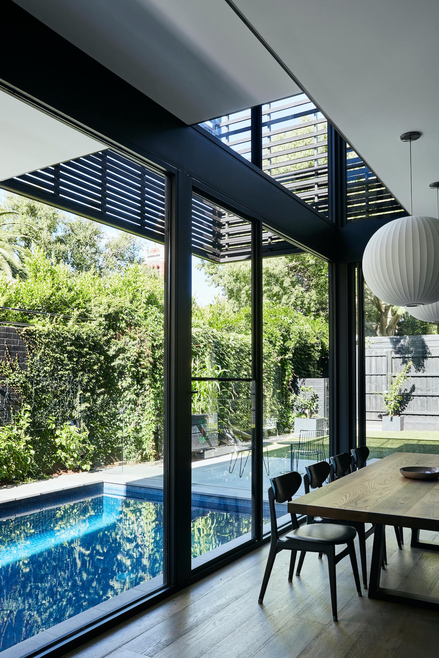 澳大利亚现代简约别墅-0