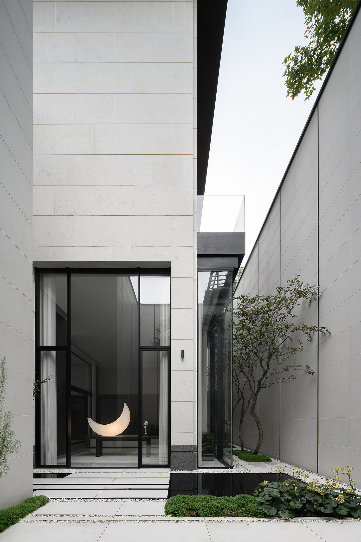 1500m² 静谧别墅丨中国重庆丨重庆悦空间设计-74