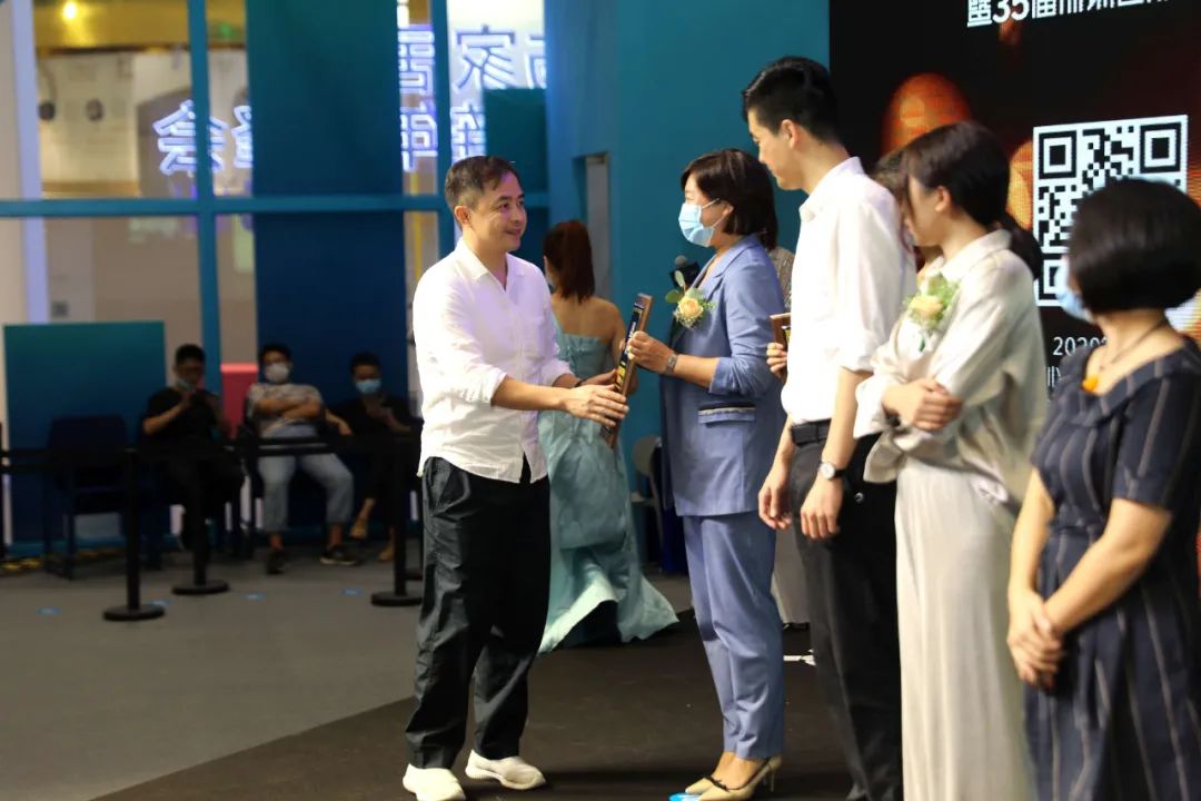 凌奔助力 IDCF 文化节,重构商业地产新生态-19