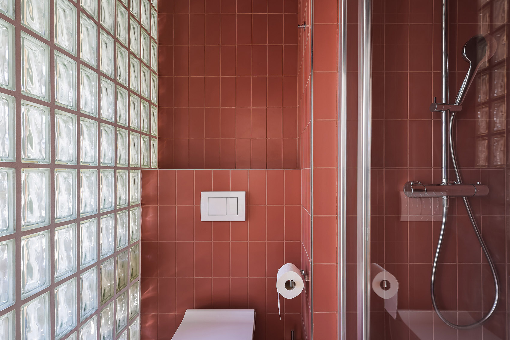 Metropol公寓改造丨斯洛伐克布拉迪斯拉发丨BEEF ARCHITEKTI-93