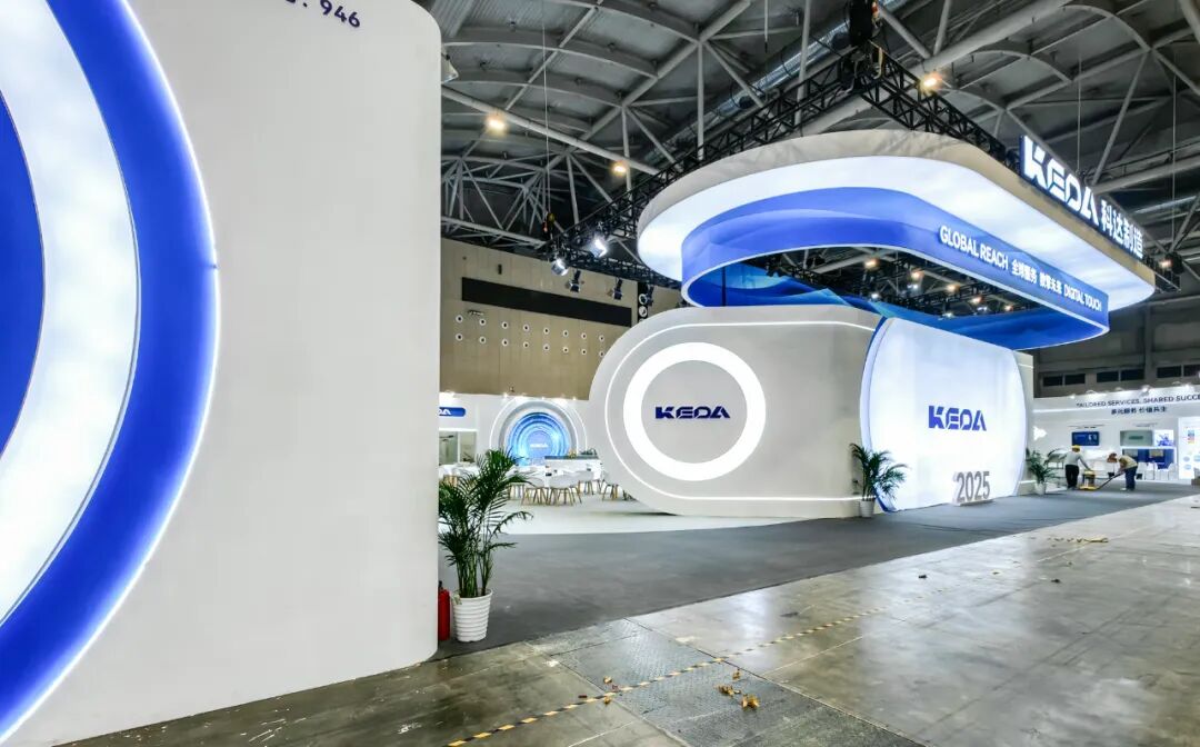 商业展示|科达2025中国制造的澎湃力量-20