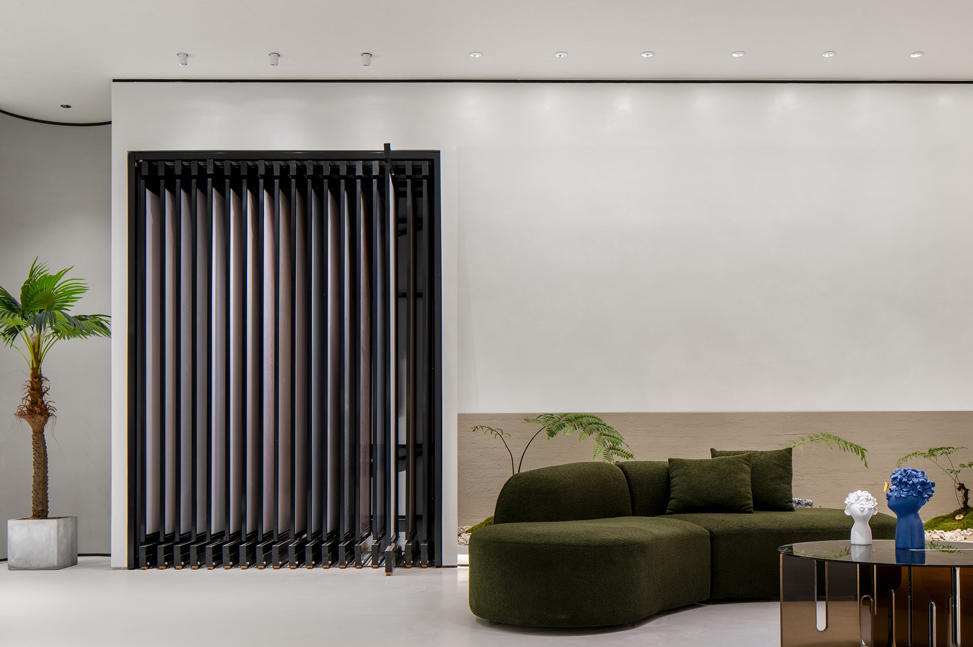 Senseman 圣漫·漆空间丨中国苏州丨徐宜庆设计-29