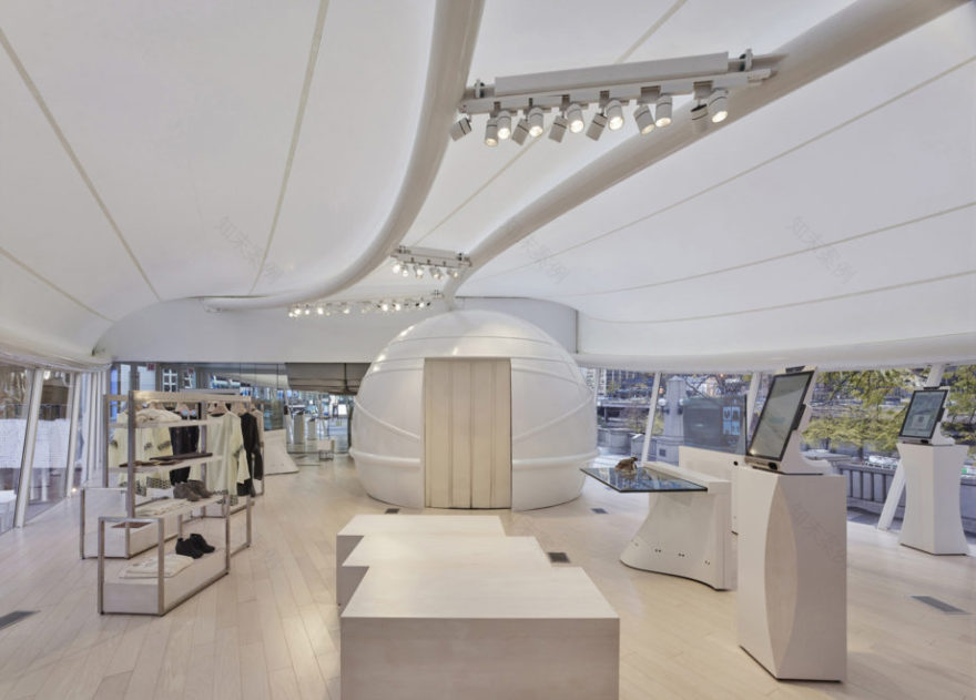 WithMe Mobile 智能快闪店-7