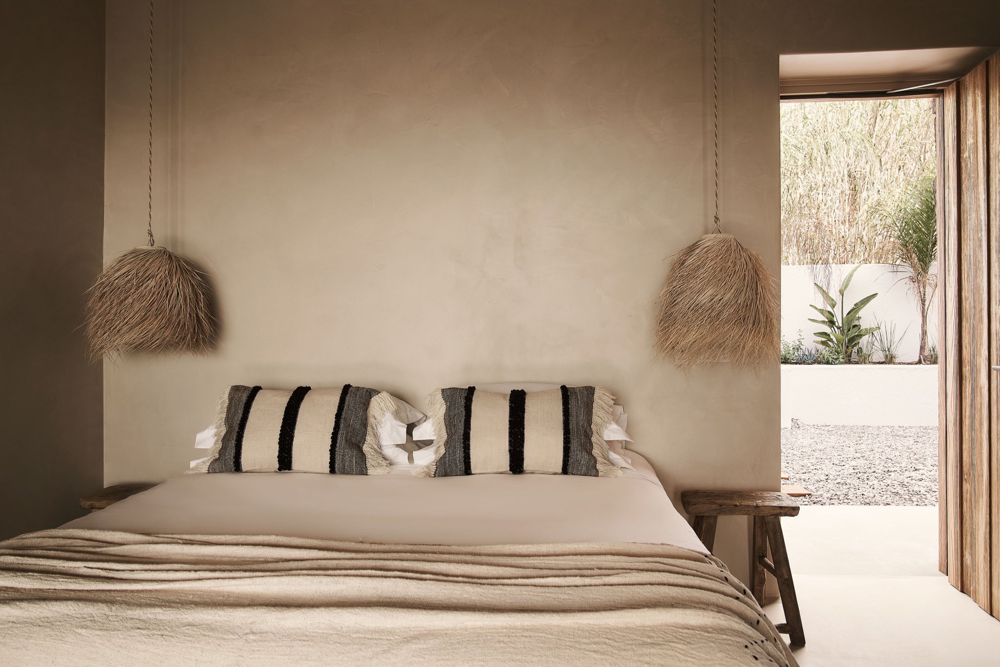 Mykonos Habitat 酒店丨Vasilis Papadias design studio-9