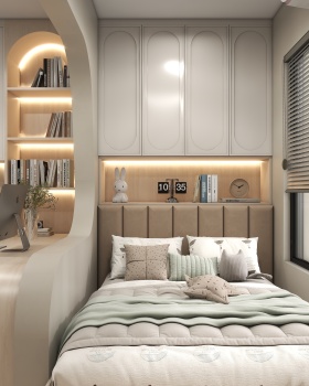 KIDSS BEDROOM(girl)
