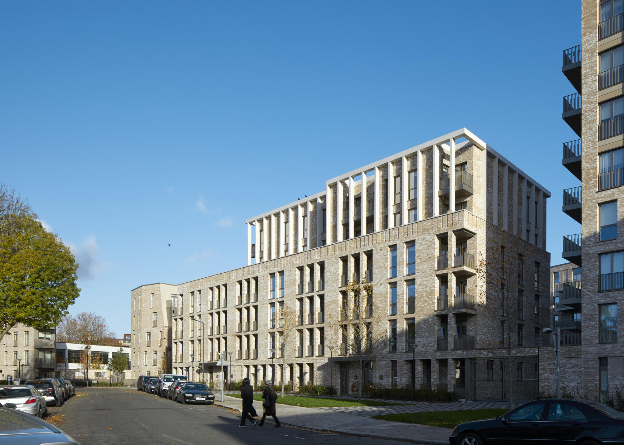 联合广场（注：Unity Place常见可直译为联合广场，但具体还需结合其所在语境，在其他特定语境中也可能有不同释义 这里按常见理解给出翻译结果 ） 丨德国基尔-18