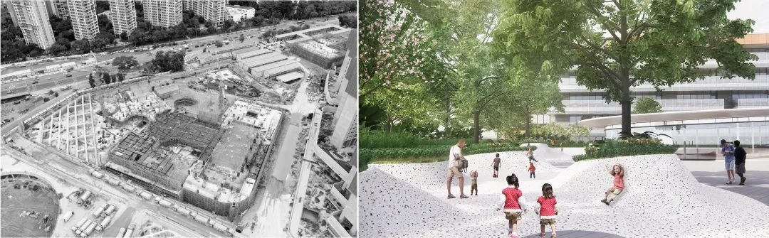 大小景观的2021记忆罐头丨中国北京-65