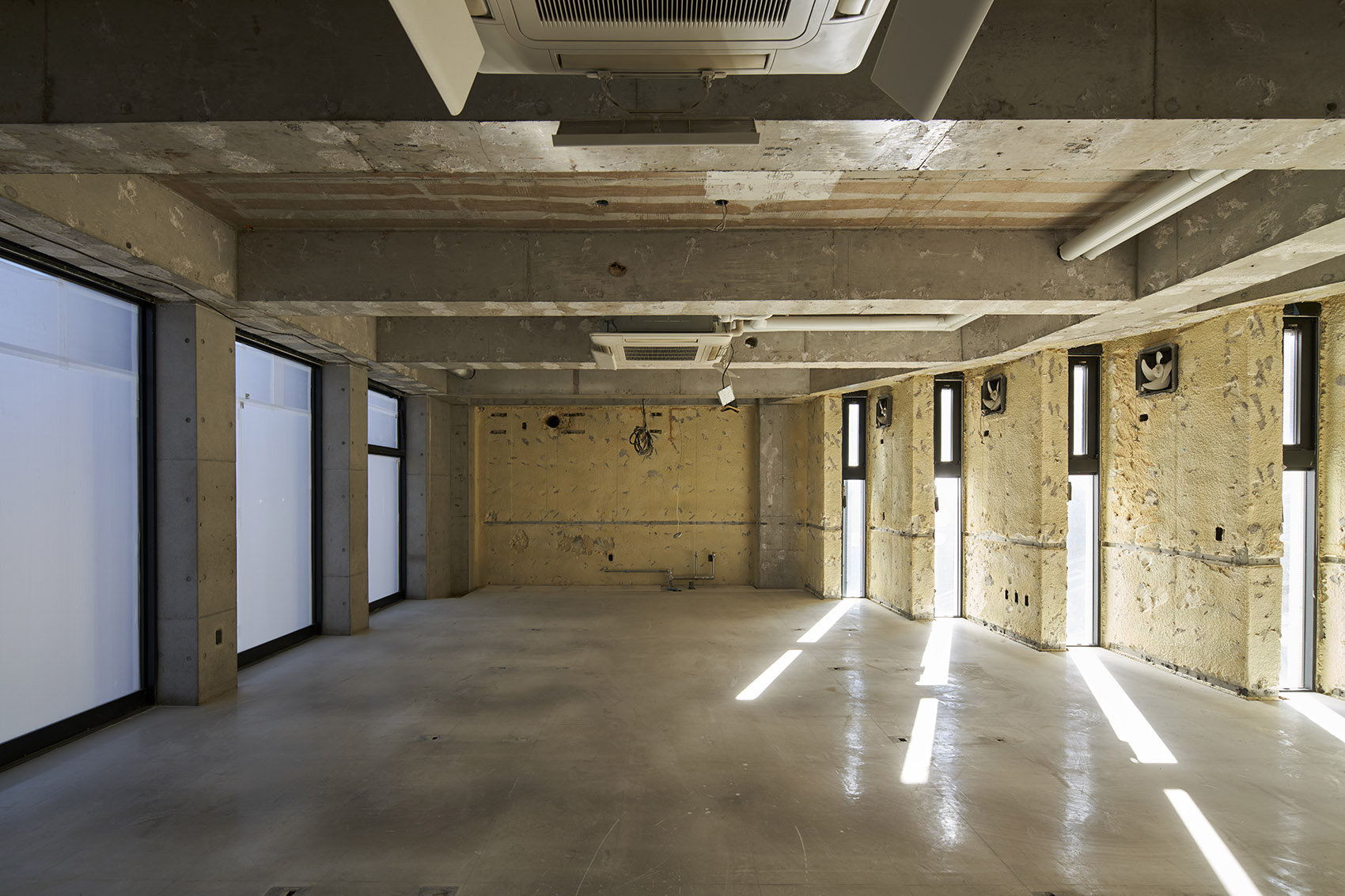 桑泽设计研究所新教育设施丨日本丨moss.-107