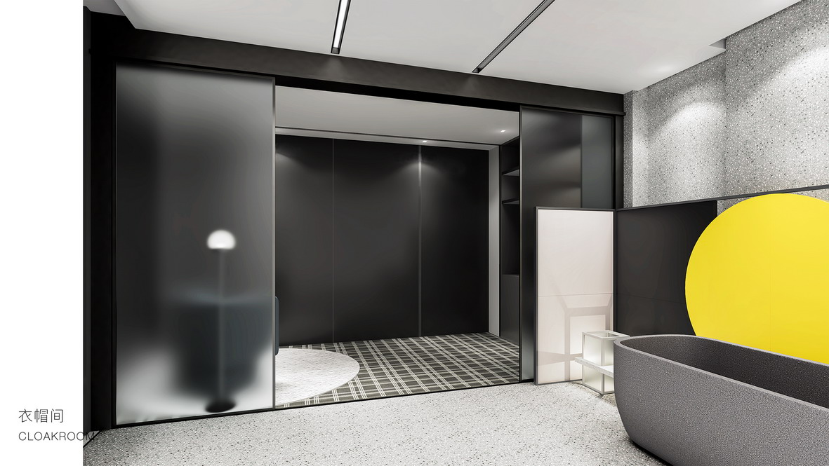 酒店式公寓设计方案-【卓美设计】-25