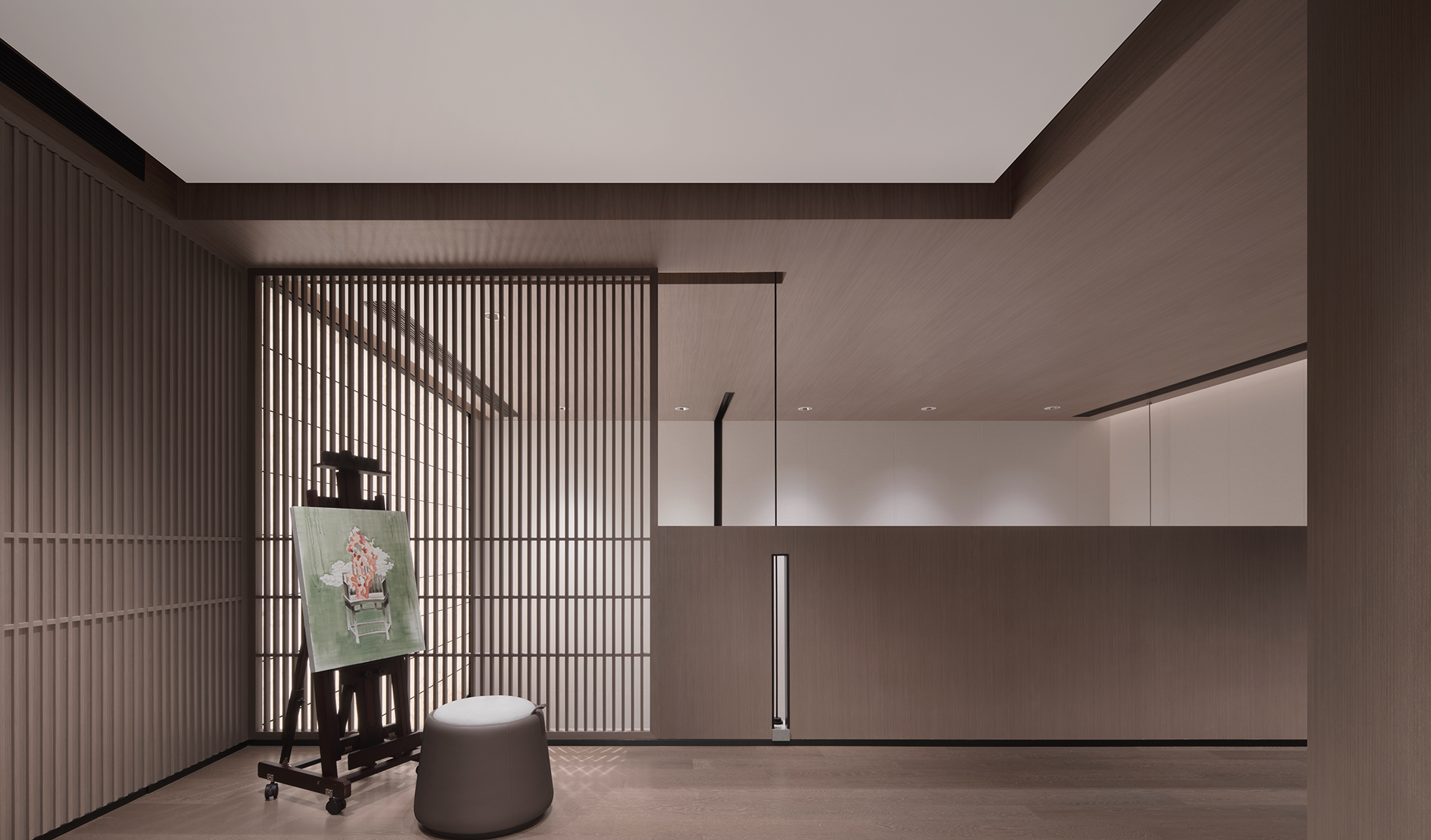 德信·台州江山云和丨中国台州丨上海岳蒙设计-119