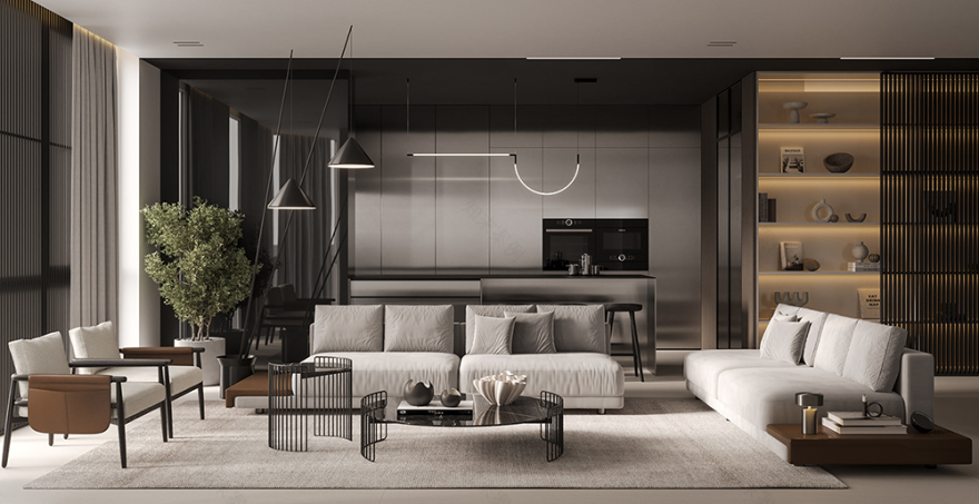 2024 室内设计流行趋势-74