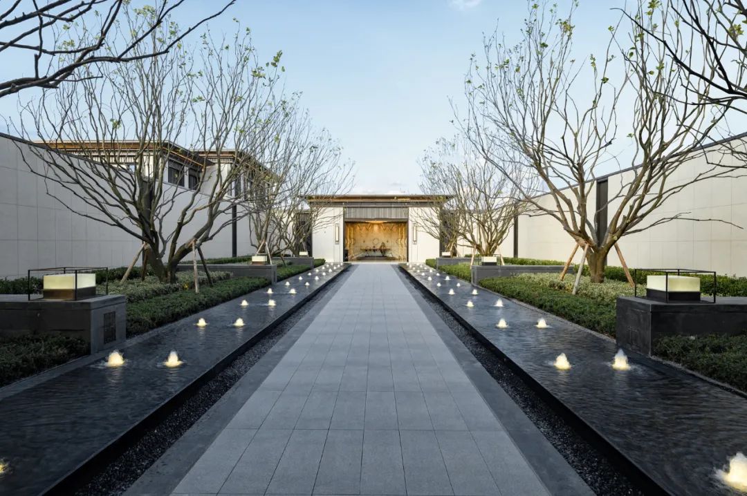 米修works || 东方礼序，极简雅致-30