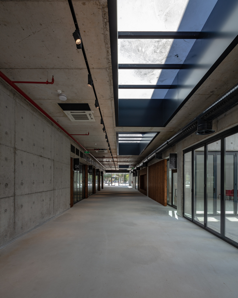 土耳其安塔利亚多功能表演艺术中心-37