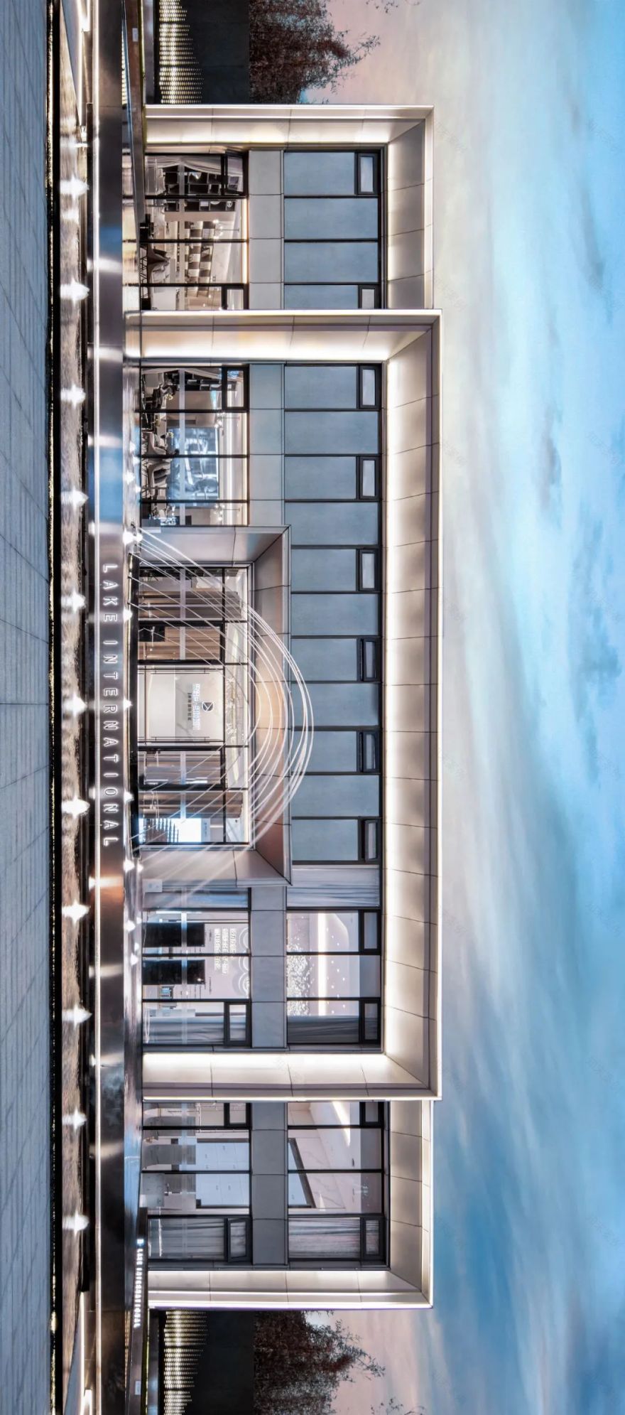 星际探险,互动式景观的魅力-24