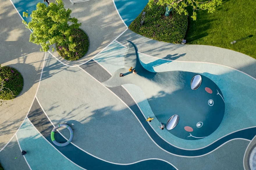 西雅图(云谷公寓)-27