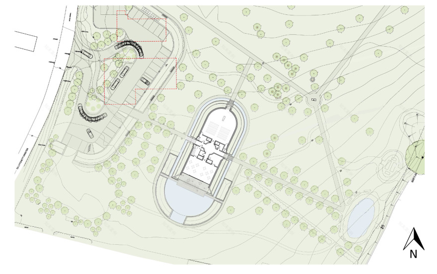Harbour View Burial Ground and Crematorium——融入自然的宁静安息地-19
