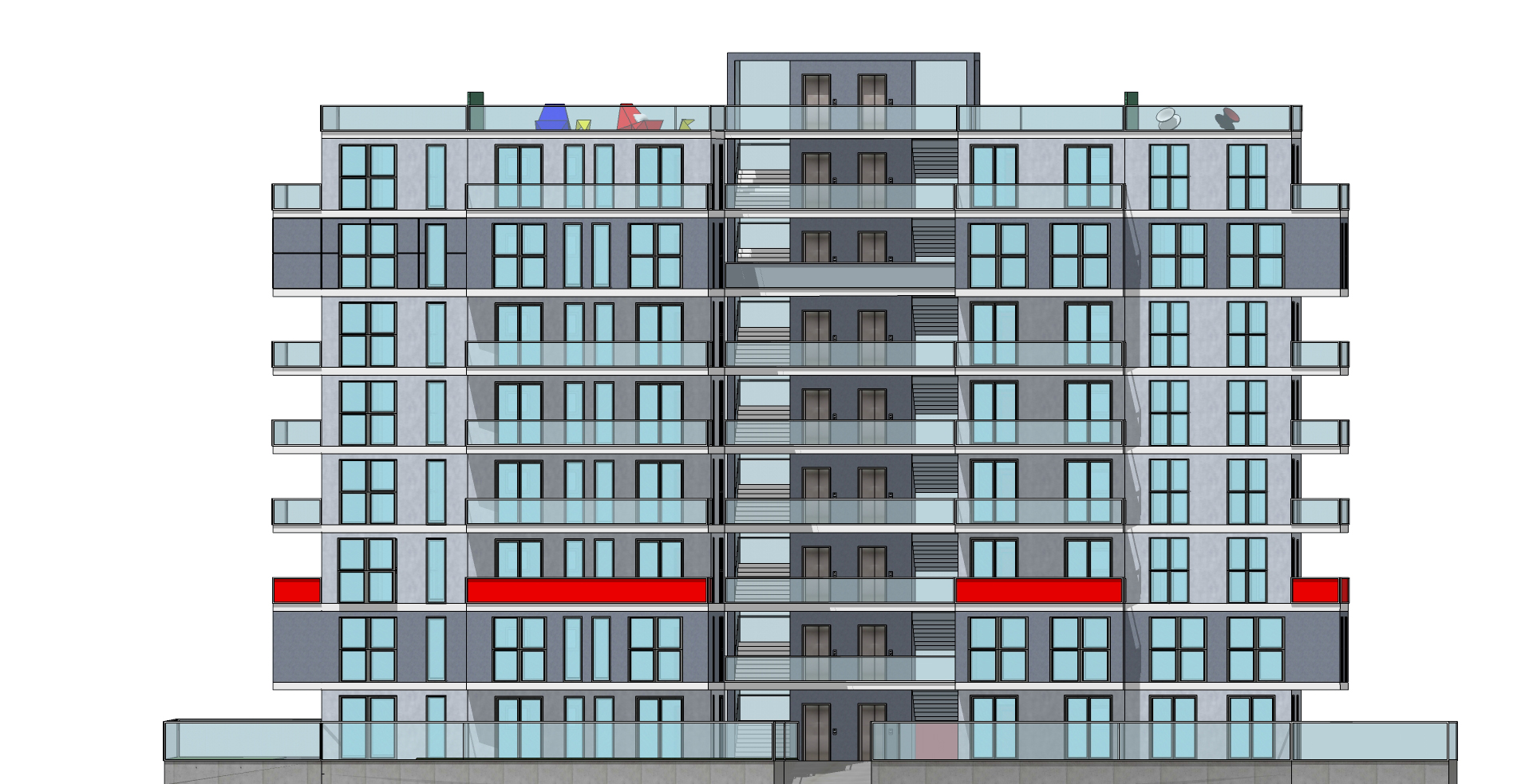 Coop 10151 住宅楼-14
