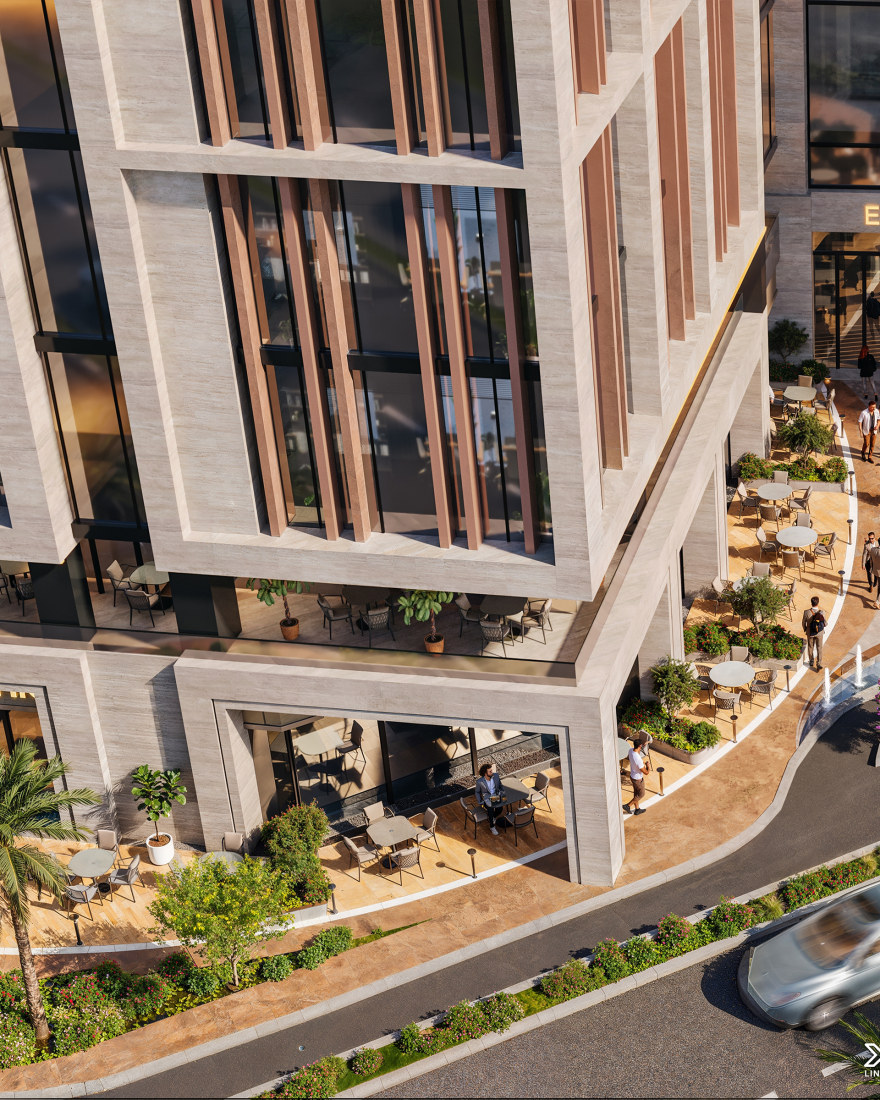 商业之门·利比亚-23