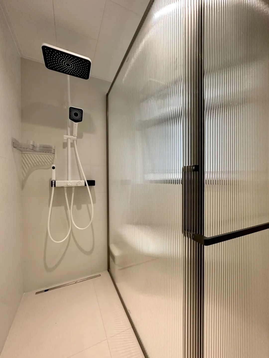 广州天伦花园 120m² 简约原木风住宅设计丨中国广州丨室内设计装饰领域-42