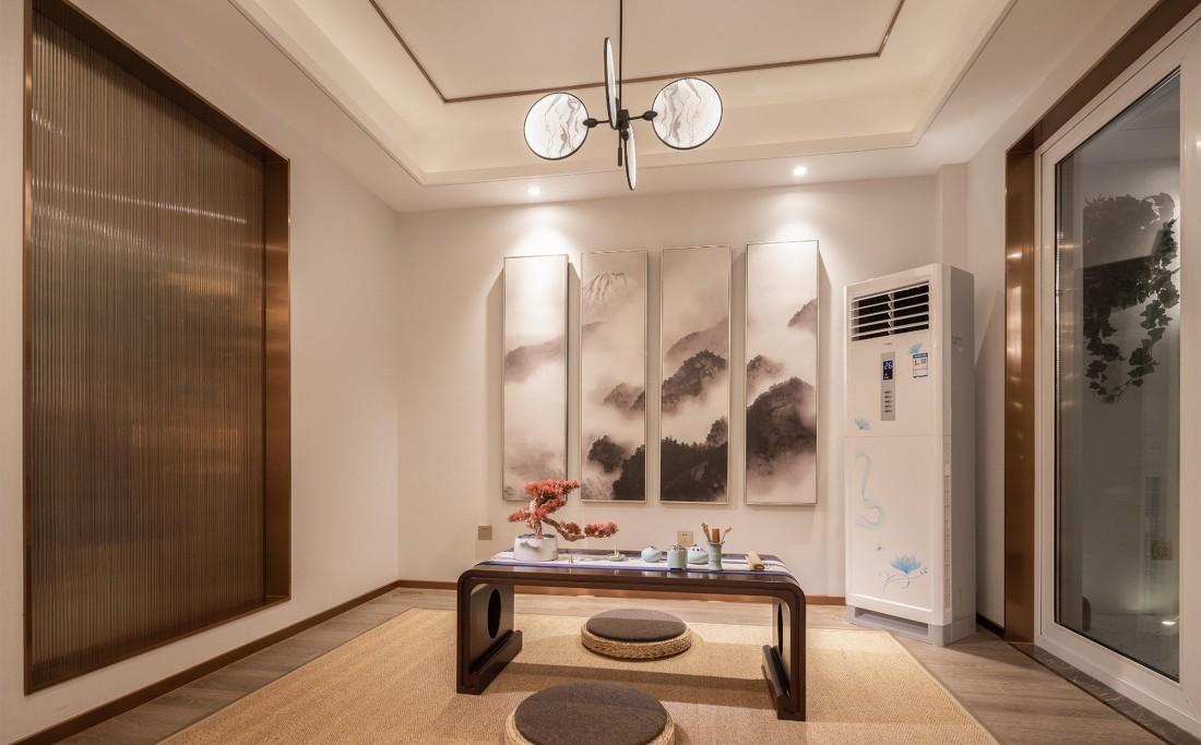 南京远洋棠悦山水叠墅-13