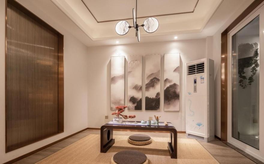 南京远洋棠悦山水叠墅-13