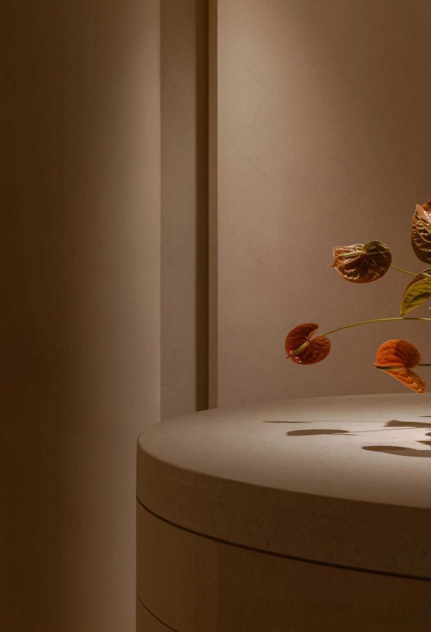 台北嘉佩乐酒店丨中国台北丨André Fu傅厚民-42