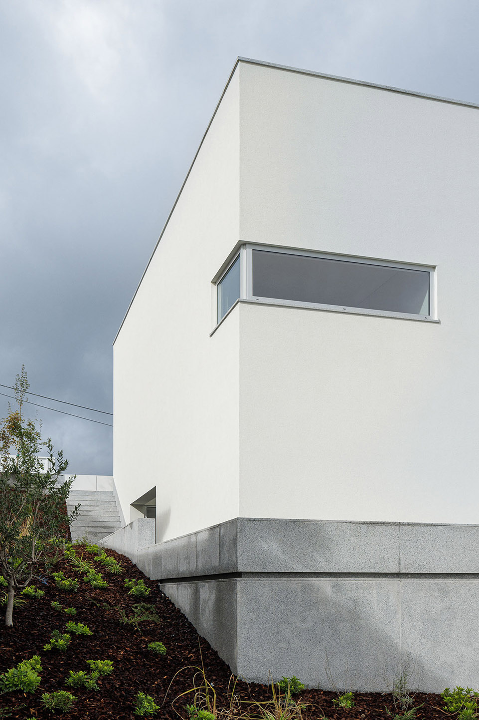 Santa Marinha 住宅丨葡萄牙丨Helder da Rocha Arquitectos-83