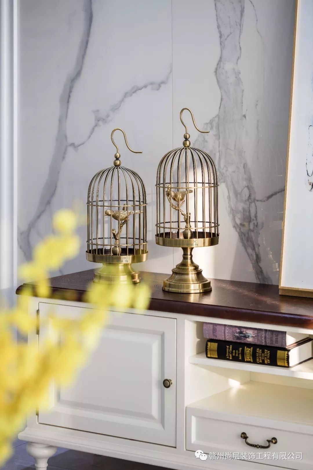 赣州起点一中心,美式现代风格演绎生活美学-40