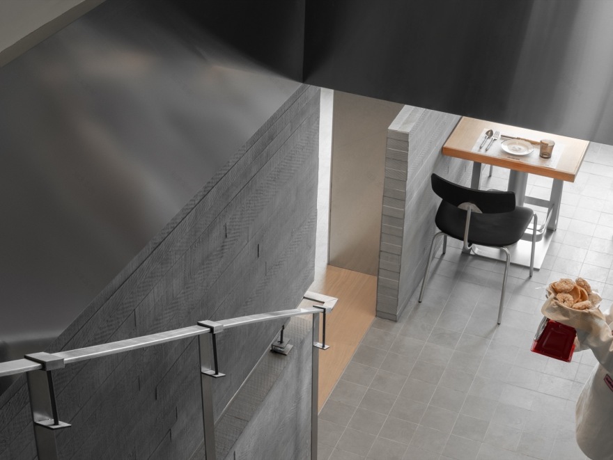 THAIFOODSHOW太食獣丨中国西安丨ATMOSPHERE氣象建筑-98