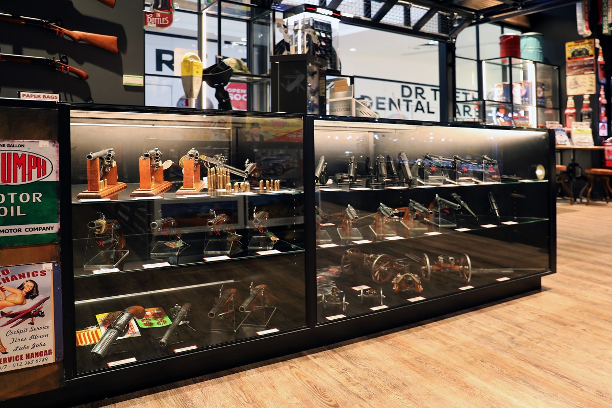 《T 和 Z 酒吧及棚屋必需品》-7