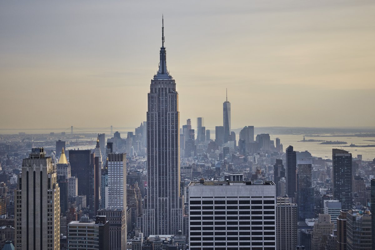 纽约下城四季酒店及私人公寓-20