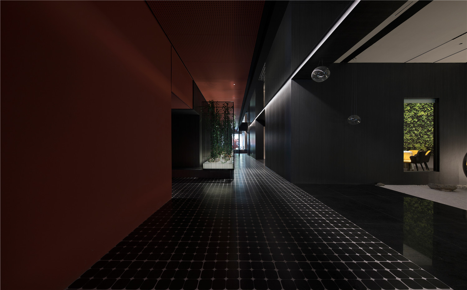 云淡风轻私人会所-28