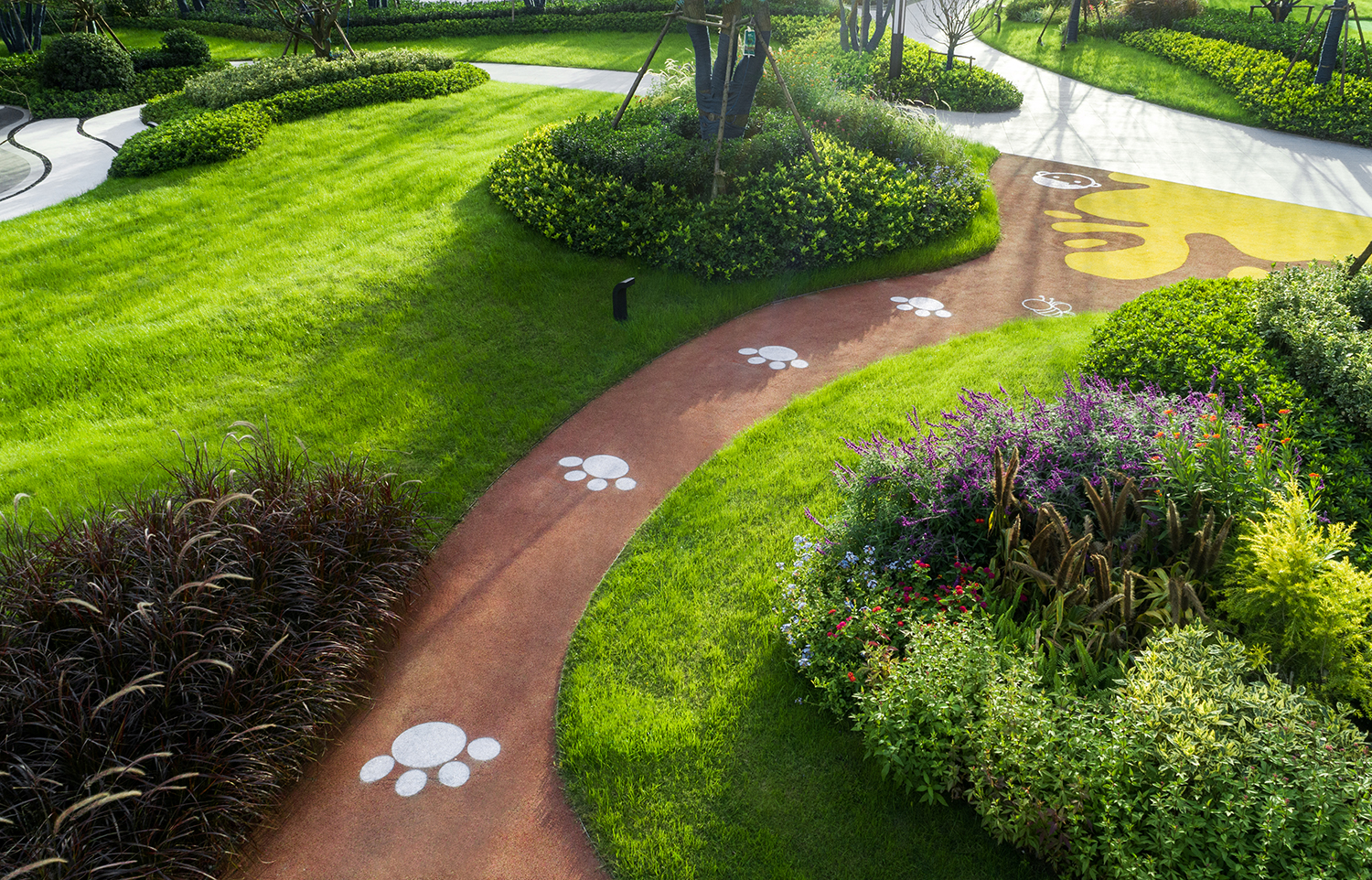 Taicang CIFI Delight Mansion - Residence - L&A GROUP | To Create a Better Environment-43