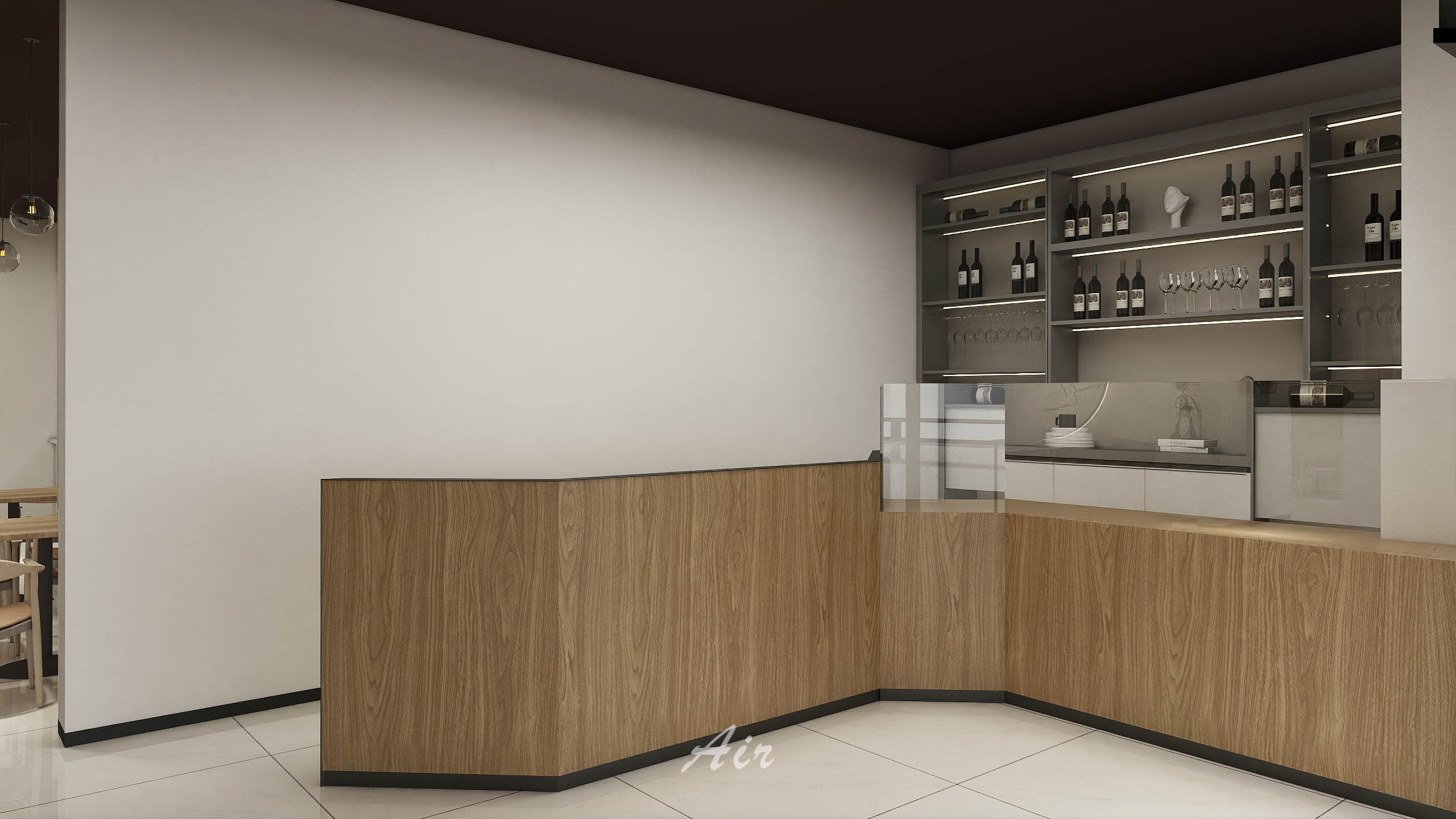 饺子店效果图-7