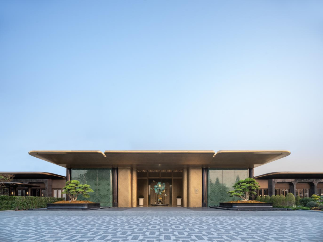 2025上半年轻奢入围|广州馥香园-172